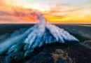 Brasil busca ajuda internacional para combate às queimadas