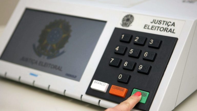 Prazo para substituição de candidaturas termina nesta segunda-feira (16)