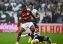 Flamengo segura empate com Corinthians e vai à final da Copa do Brasil