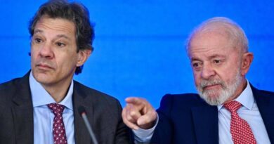 Lula instrui aliados a se contrapor a centrão após base frustrar governo