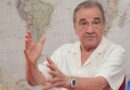 “Com juízo, ganhamos no 1º turno”, afirma José Agripino