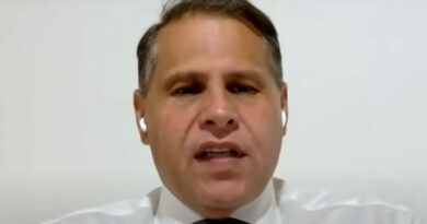 Defesa tentará manter Tagliaferro na Itália e alegará perseguição de Moraes