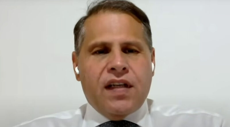 Defesa tentará manter Tagliaferro na Itália e alegará perseguição de Moraes