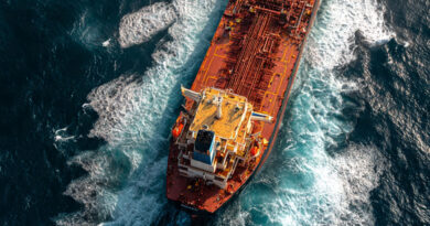 Bloqueio naval dos EUA é para sufocar Venezuela economicamente