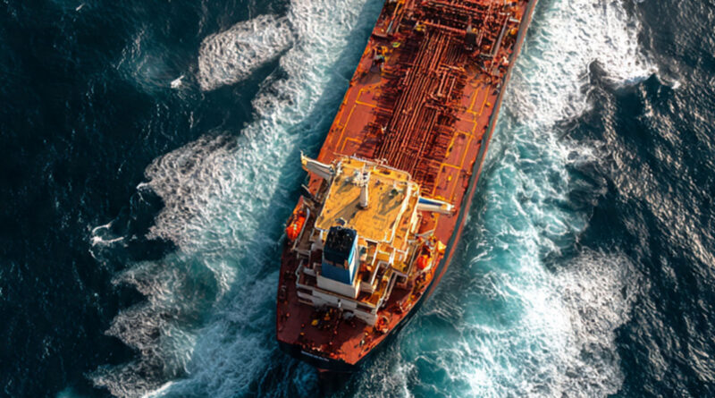 Bloqueio naval dos EUA é para sufocar Venezuela economicamente