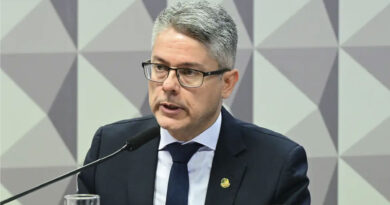 Senado aprova PL Antifacção com penas que podem chegar a 120 anos