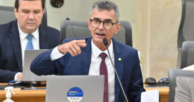 Francisco do PT aprova Cadu Xavier para eventual mandato tampão no RN: ‘Nome preparado’