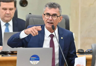 Francisco do PT aprova Cadu Xavier para eventual mandato tampão no RN: ‘Nome preparado’