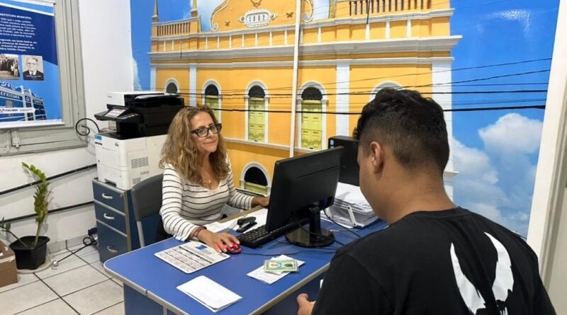 Planejamento e Tributação fecharam 2025 com ações que facilitaram a vida do cidadão macaibense