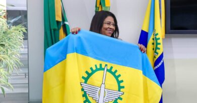 Em leitura anual, Prefeita Nilda celebra avanço histórico na saúde de Parnamirim e outras conquistas