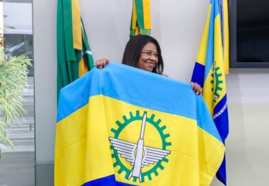 Em leitura anual, Prefeita Nilda celebra avanço histórico na saúde de Parnamirim e outras conquistas