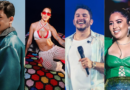 Carnaval de Natal: confira programação completa de shows por polo