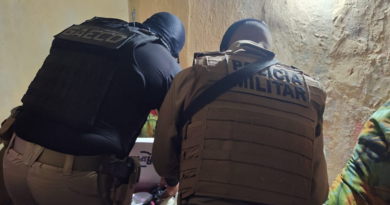 MPRN deflagra operação contra crimes de abuso sexual infantil na Bahia e Paraíba