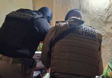 MPRN deflagra operação contra crimes de abuso sexual infantil na Bahia e Paraíba