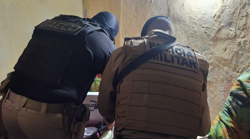 MPRN deflagra operação contra crimes de abuso sexual infantil na Bahia e Paraíba