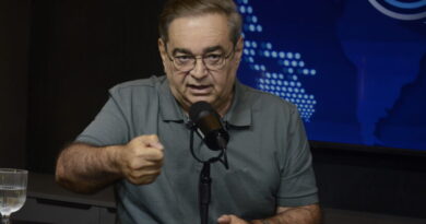 Álvaro Dias confirma ida ao PL e prevê disputa para o governo polarizada contra o PT no RN