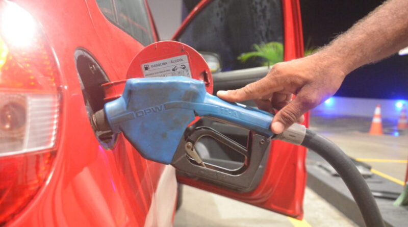 Governo Federal aciona Cade e pede investigação sobre aumento de combustíveis no RN