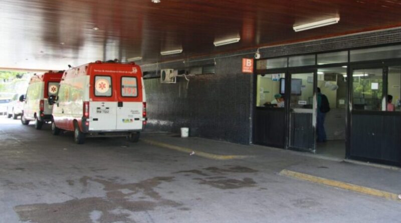 Médicos do Walfredo Gurgel cobram salários atrasados e ameaçam paralisar atendimentos