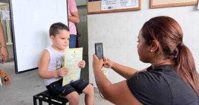 Prefeitura nas Comunidades leva cerca de mil e quinhentos atendimentos ao Campo das Mangueiras