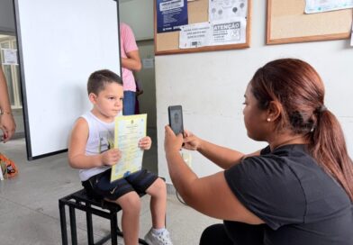 Prefeitura nas Comunidades leva cerca de mil e quinhentos atendimentos ao Campo das Mangueiras