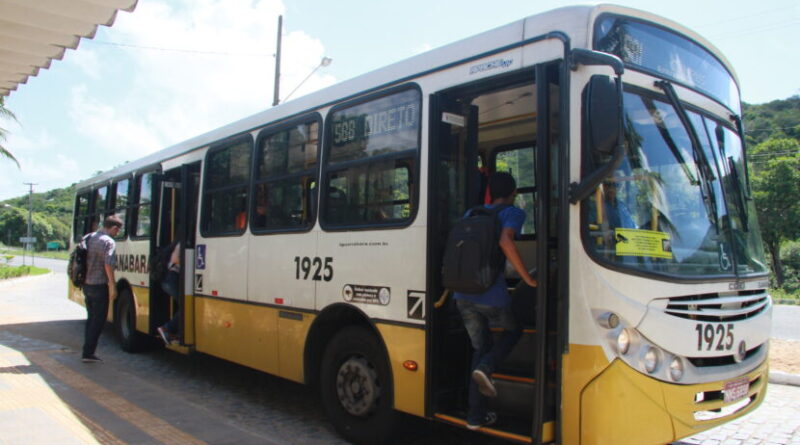 Aumento da tarifa de ônibus para R$ 5,20 entra em vigor neste domingo (29) em Natal