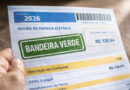 Conta de luz sem taxa extra no RN: Aneel mantém bandeira verde em abril