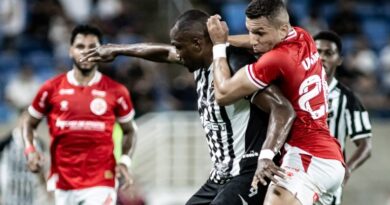 Clássico Rei válido pela Série D acontece nesta quarta-feira (22); ingressos estão à venda