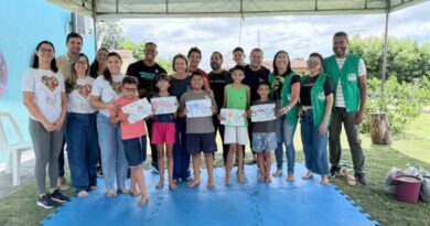 Projeto Esporte Adaptado intensifica atividades com foco na temática do Abril Azul