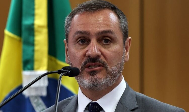 Comissão do Senado analisará convocação de diretor da PF para esclarecer caso Ramagem