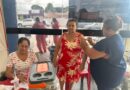 Saúde de Macaíba tem ponto de vacinação no Favorito