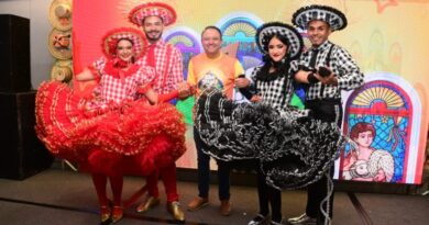 Prefeitura do Assú lança programação oficial do São João 2026; veja atrações