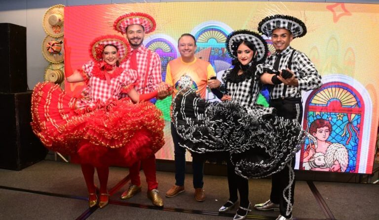 Prefeitura do Assú lança programação oficial do São João 2026; veja atrações