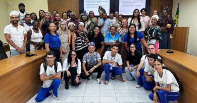 Macaíba inicia debates para construção do Plano de Políticas de Promoção à Igualdade Racial