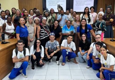 Macaíba inicia debates para construção do Plano de Políticas de Promoção à Igualdade Racial