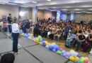 Em evento do PSD, Zenaide Maia conclama mulheres a ocuparem espaços de poder no RN