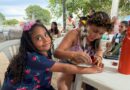 Primeira feira indígena de Lagoa do Sítio I celebra cultura, identidade e geração de renda