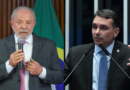 Lula e Flávio Bolsonaro intensificam articulações por palanques estaduais a seis meses da eleição