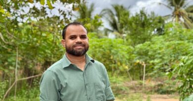 Prefeitura de Macaíba realiza 1° feira cultural indígena em Lagoa do Sítio I