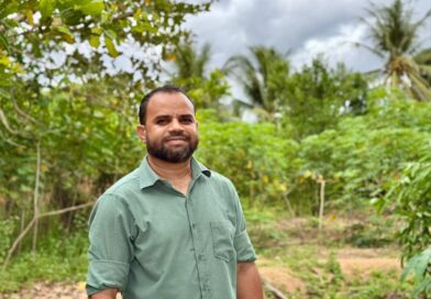 Prefeitura de Macaíba realiza 1° feira cultural indígena em Lagoa do Sítio I