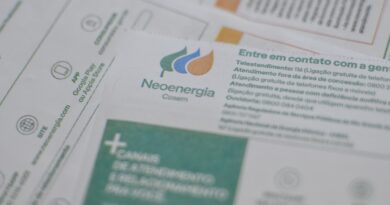 Após reajuste na tarifa, Aneel define que maio terá bandeira amarela na conta de energia