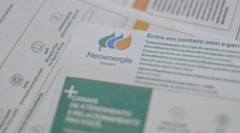 Após reajuste na tarifa, Aneel define que maio terá bandeira amarela na conta de energia