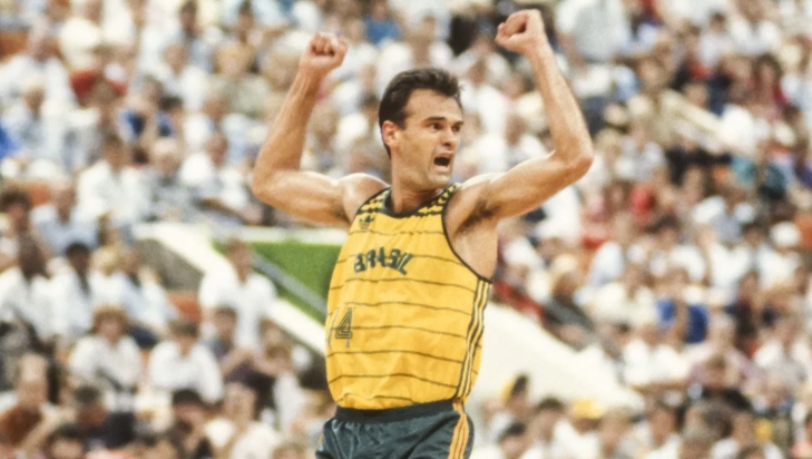 LUTO: família de Oscar Schmidt se pronuncia após morte e mensagem emociona