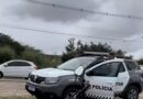 Homem é morto a tiros na tarde deste sábado em Macaíba
