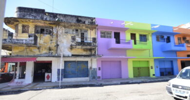 Plano prevê R$ 1,2 bilhão para Ribeira