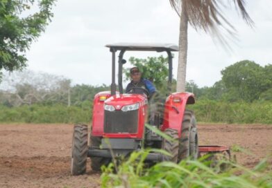 Programa Corte de Terra 2026 já beneficiou 1.650 famílias em Macaíba