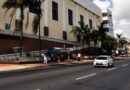 Parada de ônibus da Igreja Universal é alterada temporariamente em Natal