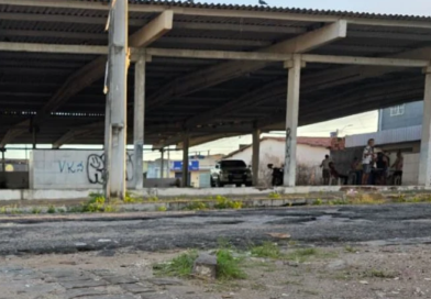 Torcedor do ABC é morto a tiros na Cidade da Esperança