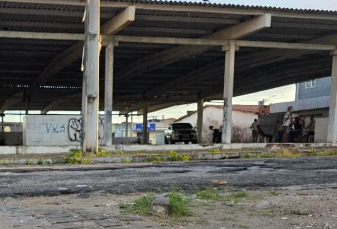 Torcedor do ABC é morto a tiros na Cidade da Esperança
