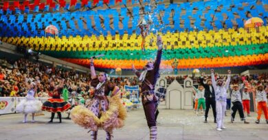 Festival de Quadrilhas de Natal é adiado; confira as novas datas do evento