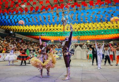 Festival de Quadrilhas de Natal é adiado; confira as novas datas do evento